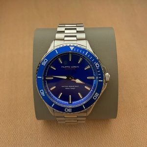 Filipo Loreti Okeanos